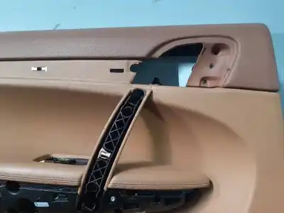 Автозапчасти б/у обивка задней левой двери за porsche cayenne (typ 9pa) s ссылки oem iam  p2-a1-13 