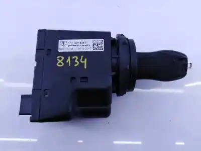 Автозапчастина б/у протикрадійний пристрій для porsche cayenne (typ 92aa) diesel platinum edition посилання на oem iam 7pp905865f e3-b6-57-2 
