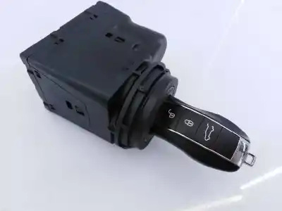 Автозапчастина б/у протикрадійний пристрій для porsche cayenne (typ 92aa) diesel platinum edition посилання на oem iam 7pp905865f e3-b6-57-2 