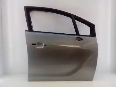 Автозапчасти б/у дверь передняя правая за opel meriva b cosmo ссылки oem iam 