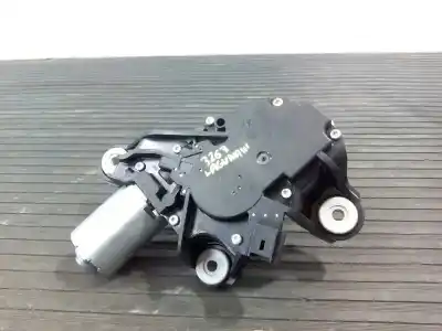 Pièce détachée automobile d'occasion Moteur D'essuie-glace Arriere pour RENAULT LAGUNA III Authentique Références OEM IAM 287100006R E1-A1-4-4 