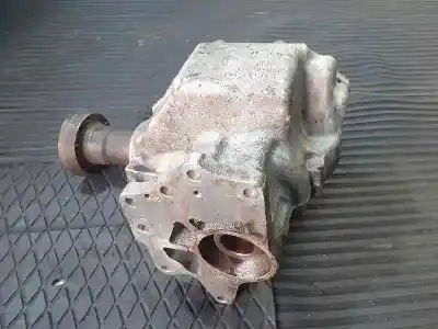 Peça sobressalente para automóvel em segunda mão diferencial dianteiro por volvo xc90 d5 executive (7 asientos) (136kw) referências oem iam 30700018