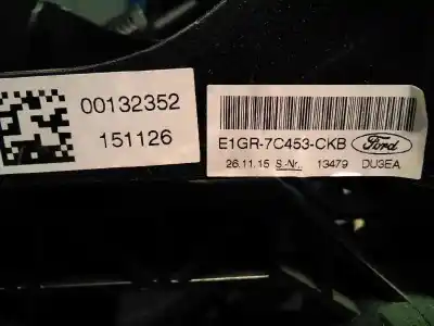 Автозапчасти б/у рычаг переключения передач за ford s-max titanium ссылки oem iam e1gr7c453ckb p2-a3-13 
