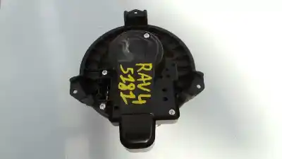 Piesă de schimb auto la mâna a doua ventilator de încalzire pentru toyota rav 4 advance referințe oem iam 2727008104