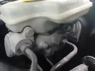 Автозапчастина б/у гальмівний насос для volkswagen phaeton (3d2/3d8) tdi v6 4motion (4 asientos) посилання на oem iam 
