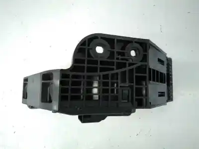 Автозапчастина б/у педаль акселератора для mercedes-benz clase c (w205) familiar c 220 t cdi bluetec edition 1 (205.204) посилання на oem iam a2053000004 e3-a1-7-4 zgs00405