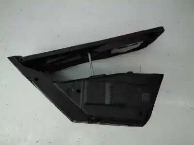 Автозапчастина б/у педаль акселератора для mercedes-benz clase c (w205) familiar c 220 t cdi bluetec edition 1 (205.204) посилання на oem iam a2053000004 e3-a1-7-4 zgs00405