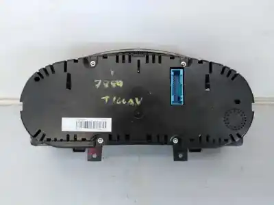 Pièce détachée automobile d'occasion compteur de vitesse tableau de bord pour volkswagen tiguan 2.0 tdi références oem iam 5n0920873g a2c95293600 e2-a1-15-1 