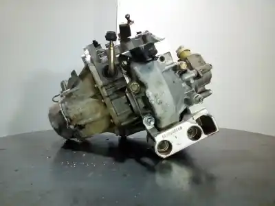 Gebrauchtes Autoersatzteil getriebe zum citroen xsara break 2.0 hdi oem-iam-referenzen 20dm10 m1-b2-50 