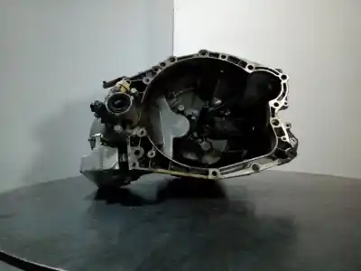 Gebrauchtes Autoersatzteil getriebe zum citroen xsara break 2.0 hdi oem-iam-referenzen 20dm10 m1-b2-50 