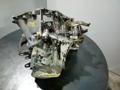 Gebrauchtes Autoersatzteil getriebe zum citroen xsara break 2.0 hdi oem-iam-referenzen 20dm10 m1-b2-50 
