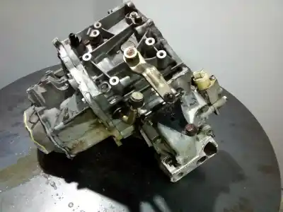 Gebrauchtes Autoersatzteil getriebe zum citroen xsara break 2.0 hdi oem-iam-referenzen 20dm10 m1-b2-50 