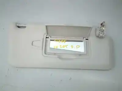 Автозапчастина б/у правильний натір для mercedes-benz clase c (w205) familiar c 220 t cdi bluetec edition 1 (205.204) посилання на oem iam a20581074047 e3-a1-7-5 