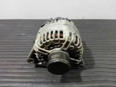 Автозапчасти б/у генератор за OPEL MERIVA B Cosmo ссылки OEM IAM F00M144109 P3-A4-15-2 