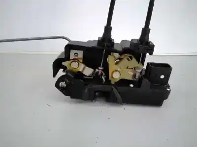 Tweedehands auto-onderdeel deurslot rechts voor voor chevrolet captiva 2.0 vcdi lt oem iam-referenties 96624162