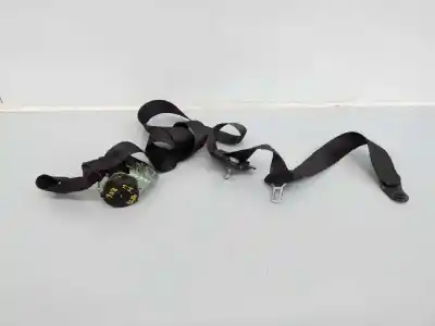 Second-hand car spare part rear left seat belt for mini mini (r56) cooper d oem iam references 601030000d