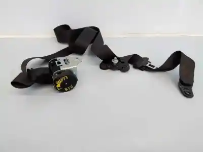 Second-hand car spare part rear right seat belt for mini mini (r56) cooper d oem iam references 601030000d