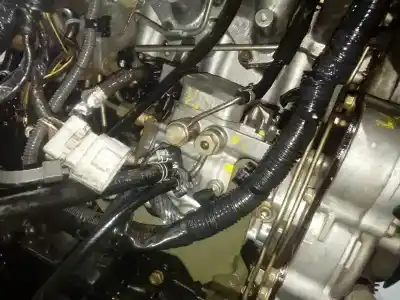 Second-hand car spare part complete engine for nissan terrano/terrano.ii (r20) 3.0 td cat oem iam references zd30 m1-a3-172 