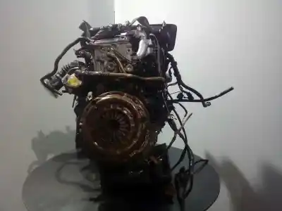 Second-hand car spare part complete engine for nissan terrano/terrano.ii (r20) 3.0 td cat oem iam references zd30 m1-a3-172 