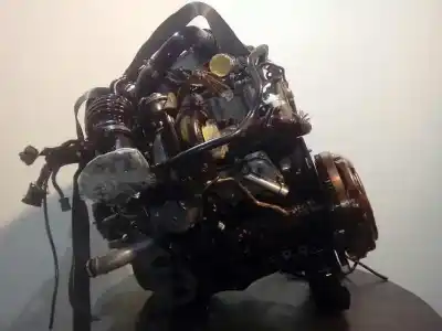 Second-hand car spare part complete engine for nissan terrano/terrano.ii (r20) 3.0 td cat oem iam references zd30 m1-a3-172 