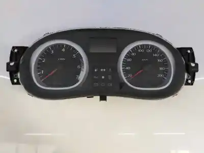 Second-hand car spare part  for DACIA DUSTER  OEM IAM references P248108787R E2-A1-42-3  Second-hand car spare part  for DACIA DUSTER  OEM IAM references P248108787R E2-A1-42-3