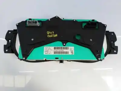 Second-hand car spare part dashboard for dacia duster ambiance 4x2 oem iam references p248108787r e2-a1-42-3  Second-hand car spare part dashboard for dacia duster ambiance 4x2 oem iam references p248108787r e2-a1-42-3