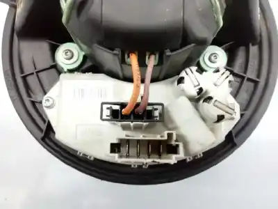 Second-hand car spare part heating fan for bmw x1 (e84) sdrive 20d oem iam references 693366311 e1-a3-19-2 
