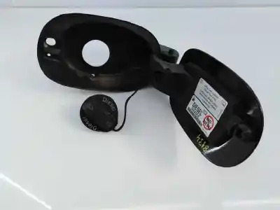 Автозапчасти б/у наружная крышка топлива за porsche cayenne (typ 92aa) diesel platinum edition ссылки oem iam 95850490900g2x e1-a5-51-2 