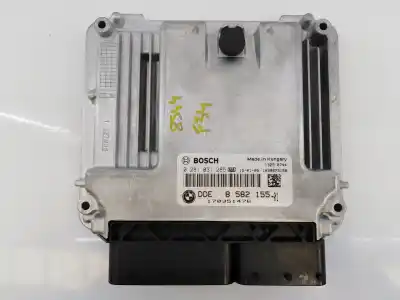 Tweedehands auto-onderdeel  voor BMW SERIE 3 GRAN TURISMO (F34)  OEM IAM-referenties 858215501 E3-A2-39-4 0281031285