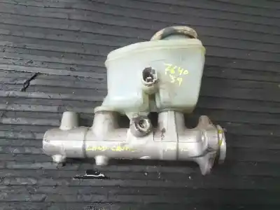 Second-hand car spare part  for TOYOTA LAND CRUISER (J9)  OEM IAM references  P3-B9-3-5 
