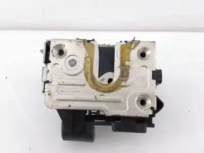 Second-hand car spare part left front door lock for dacia duster ambiance 4x2 oem iam references  e1-a1-36-2  Second-hand car spare part left front door lock for dacia duster ambiance 4x2 oem iam references  e1-a1-36-2