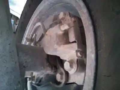 Second-hand car spare part  for TOYOTA LAND CRUISER (J9)  OEM IAM references   