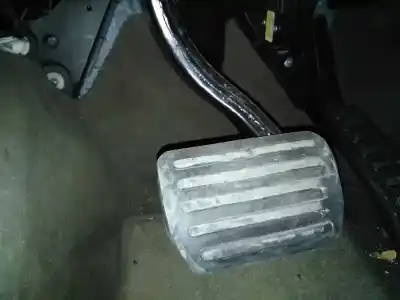 Автозапчасти б/у педаль тормоза за porsche cayenne (typ 92aa) diesel platinum edition ссылки oem iam 95842309301