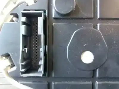 Second-hand car spare part dashboard for ford fiesta (ccn) * oem iam references 8a6t10849 e2-b3-57-2 