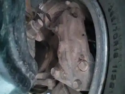 Second-hand car spare part  for TOYOTA LAND CRUISER (J9)  OEM IAM references   