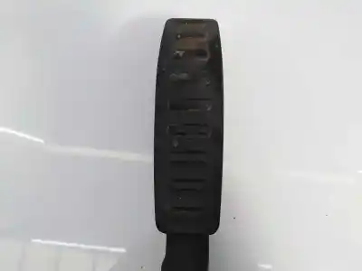 Автозапчастина б/у педаль акселератора для porsche cayenne (typ 92aa) diesel platinum edition посилання на oem iam 7l0723507d e1-a5-51-2 6pv00802624