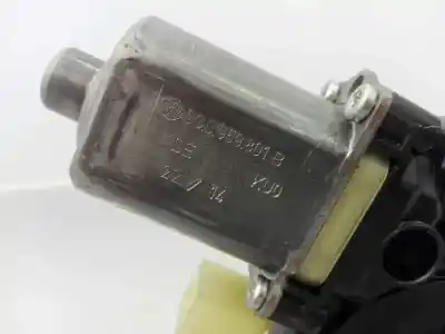 Автозапчастина б/у двигатель переднього ліва вікна для seat leon (5f1) reference посилання на oem iam 5q0959801b e1-b6-36-1 0130822717 Автозапчастина б/у двигатель переднього ліва вікна для seat leon (5f1) reference посилання на oem iam 5q0959801b e1-b6-36-1 0130822717