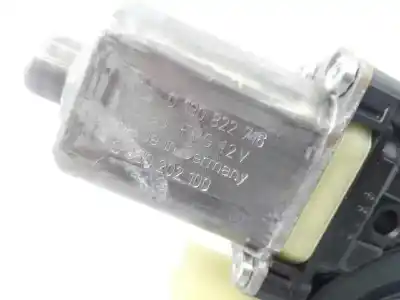 Автозапчастина б/у двигатель переднього правого скла для seat leon (5f1) reference посилання на oem iam 5q0959802b e1-b6-36-1 0130822716