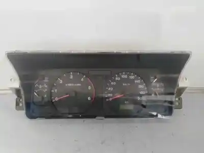 Piesă de schimb auto la mâna a doua ceas bord pentru opel monterey básico referințe oem iam 8971683600