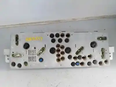 Peça sobressalente para automóvel em segunda mão quadrante por opel monterey básico referências oem iam 8971683600 e3-a5-23-1 