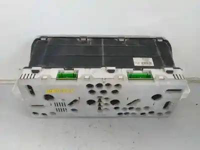 Peça sobressalente para automóvel em segunda mão quadrante por opel monterey básico referências oem iam 8971683600 e3-a5-23-1 