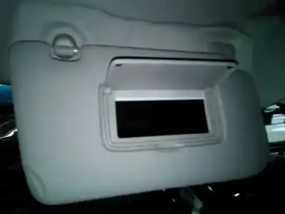 Автозапчасти б/у правая зона за NISSAN X-TRAIL (T32) Tekna ссылки OEM IAM   