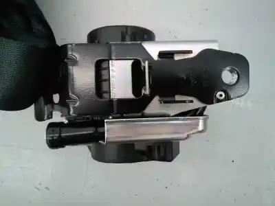 Автозапчастина б/у передній правий ремін безпеки для mercedes-benz clase c (w205) familiar c 220 t cdi bluetec edition 1 (205.204) посилання на oem iam 622765800 e1-a2-47-2 