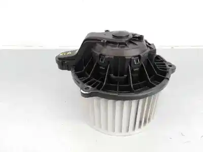 Peça sobressalente para automóvel em segunda mão Ventilador De Aquecimento por KIA CEE´D Drive Referências OEM IAM F0053B2474 E2-B5-9-2 140513230257