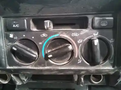 Second-hand car spare part  for TOYOTA LAND CRUISER (J9)  OEM IAM references   