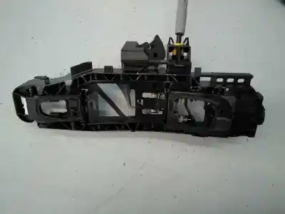 Автозапчасти б/у замок задней правой двери за mercedes-benz clase c (w205) familiar c 220 t cdi bluetec edition 1 (205.204) ссылки oem iam a0997303800 e1-a2-40-1 a00997601800