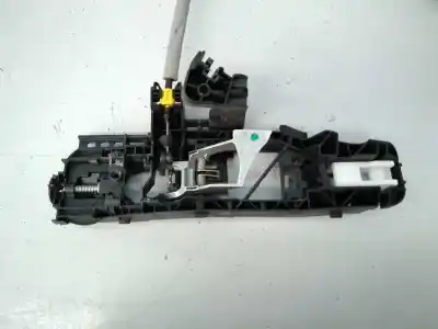 Автозапчасти б/у замок задней правой двери за mercedes-benz clase c (w205) familiar c 220 t cdi bluetec edition 1 (205.204) ссылки oem iam a0997303800 e1-a2-40-1 a00997601800