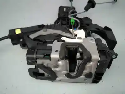 Автозапчасти б/у замок задней правой двери за mercedes-benz clase c (w205) familiar c 220 t cdi bluetec edition 1 (205.204) ссылки oem iam a0997303800 e1-a2-40-1 a00997601800