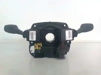 Second-hand car spare part indicator switch for bmw serie 3 berlina (e90) 320d efficientdynamics edition oem iam references 01208100 e3-a2-33-1 01108100