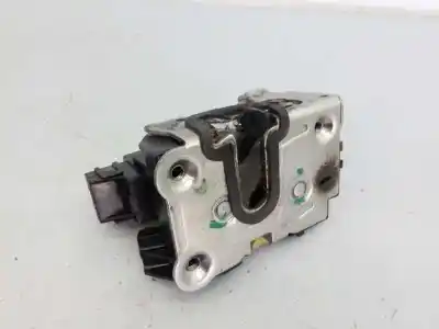 Peça sobressalente para automóvel em segunda mão Fechadura Da Porta Dianteira Direita por DACIA DOKKER Ambiance Referências OEM IAM  E2-A1-38-8 